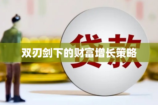 新田双刃剑下的财富增长策略