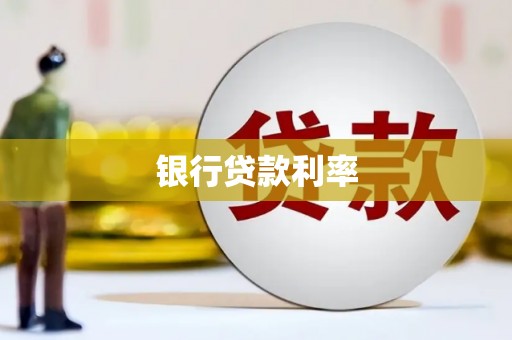 新田银行贷款利率