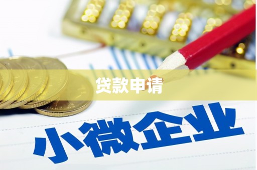 新田贷款申请