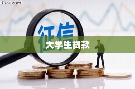 新田大学生贷款
