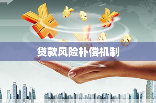 新田贷款风险补偿机制