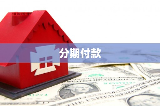 新田分期付款