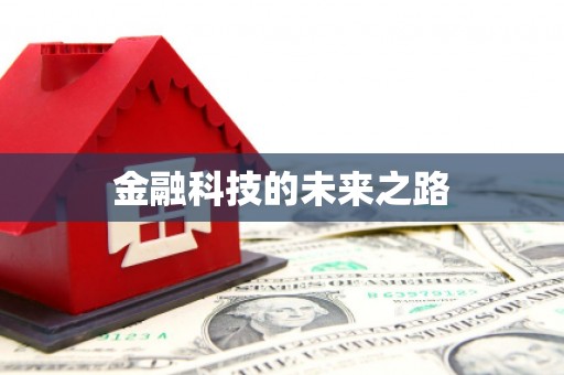 新田金融科技的未来之路