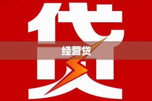 新田经营贷