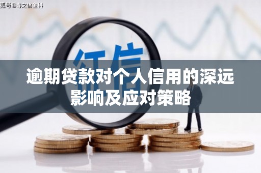 新田逾期贷款对个人信用的深远影响及应对策略