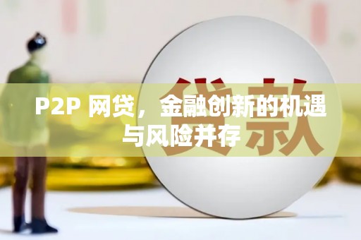 新田P2P 网贷，金融创新的机遇与风险并存