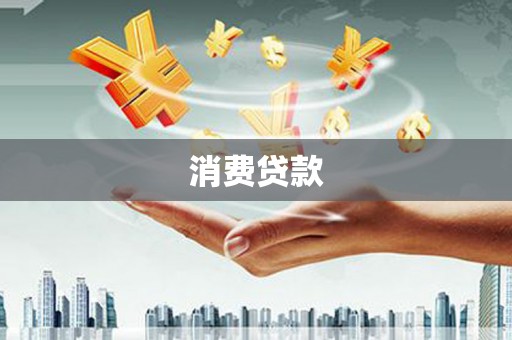 新田消费贷款