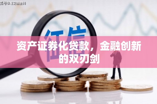 新田资产证券化贷款，金融创新的双刃剑