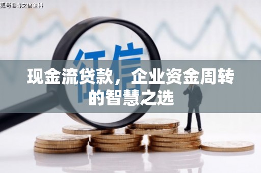 新田现金流贷款，企业资金周转的智慧之选