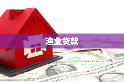 新田渔业贷款