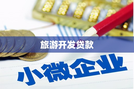 新田旅游开发贷款