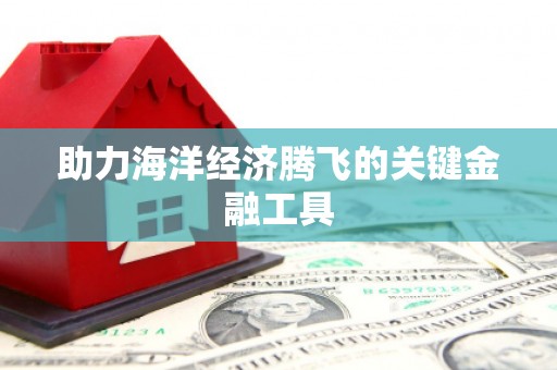 新田助力海洋经济腾飞的关键金融工具