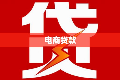 新田电商贷款