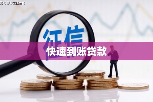 新田快速到账贷款