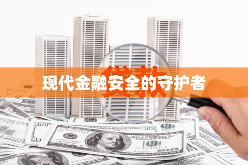 新田现代金融安全的守护者