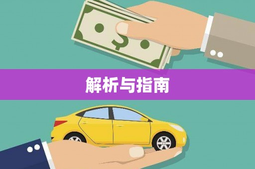 新田解析与指南